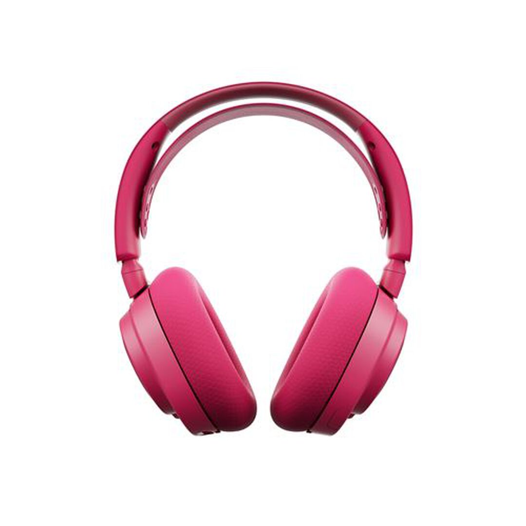 Casque Sans Fil Steelseries Arctis Nova 7x Gen2 Magenta